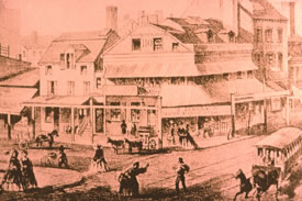 Gangs of NY