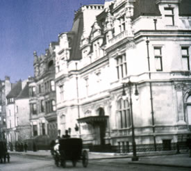5th Ave Mansions