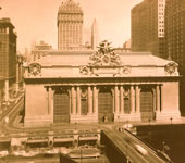 Grand Centl Terminal