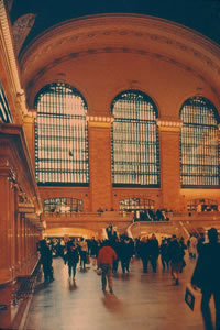 grand central