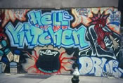 Hell's Kitchen