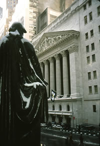 Wall Street