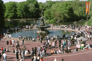 central park