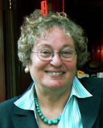 Joyce Gold