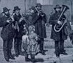 German Band, 1879.